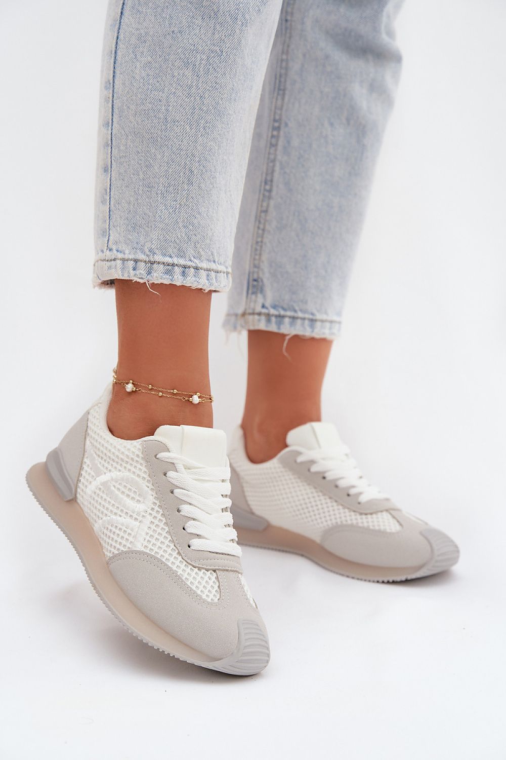 Sport Shoes model 223609 Step in style